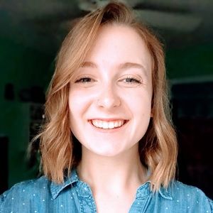 Meet your Posher, Lucy